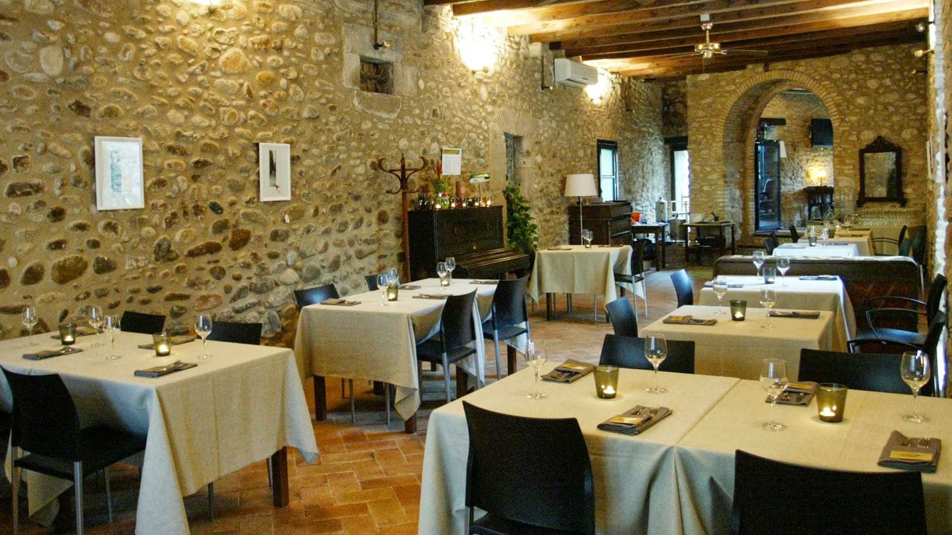 Restaurante para celebraciones en Girona Restaurante para celebraciones en Girona