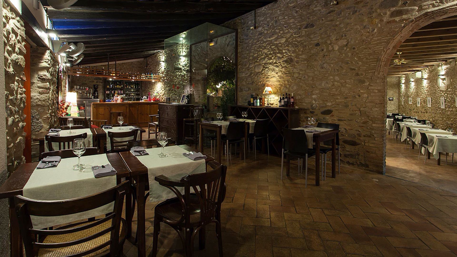 Restaurante para grupos en Girona Restaurante para grupos en Girona