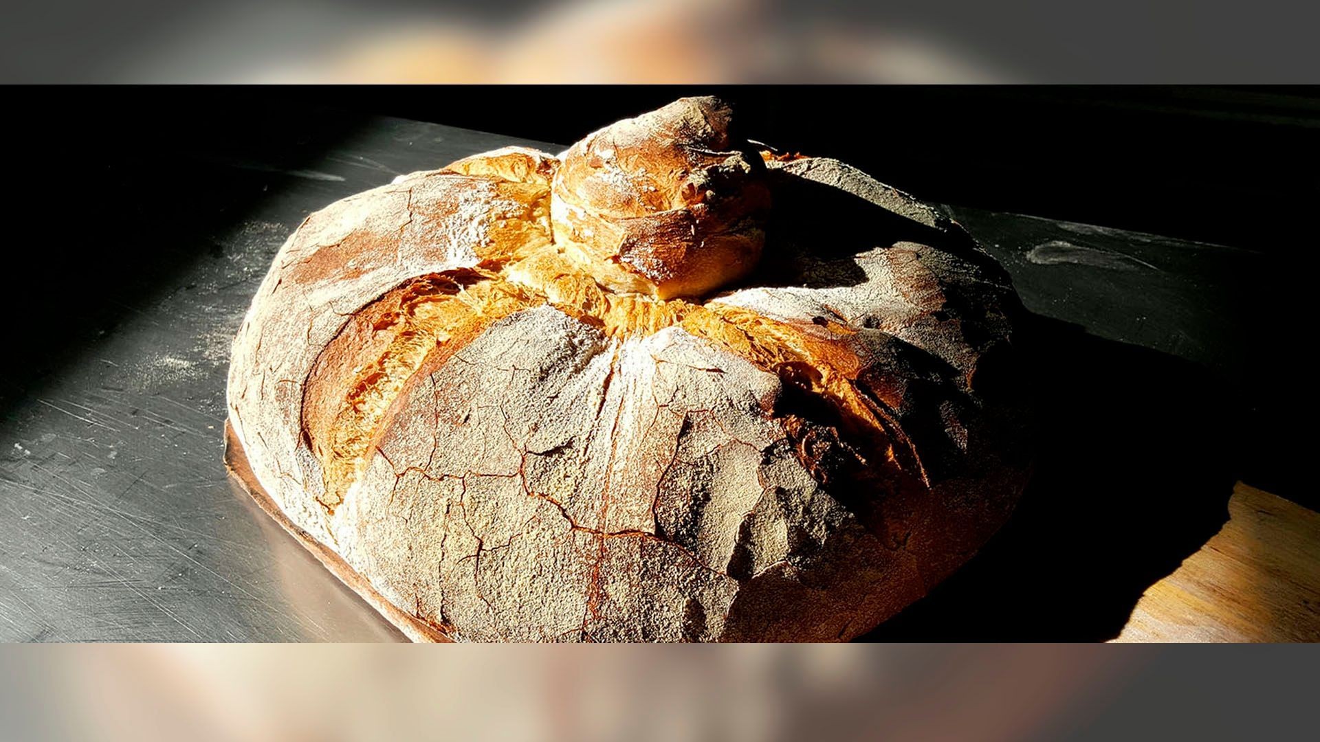 Panadería artesanal en Milladoiro Panadería artesanal en Milladoiro