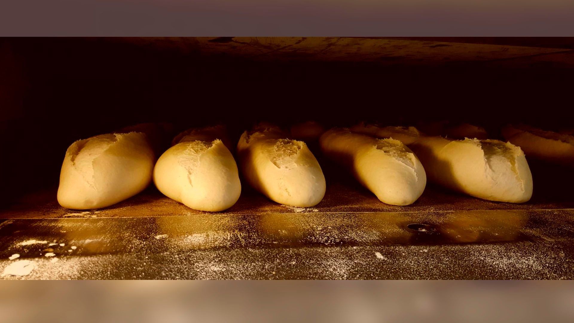 Panadería artesana en Rois, A Coruña Panadería artesana en Rois, A Coruña
