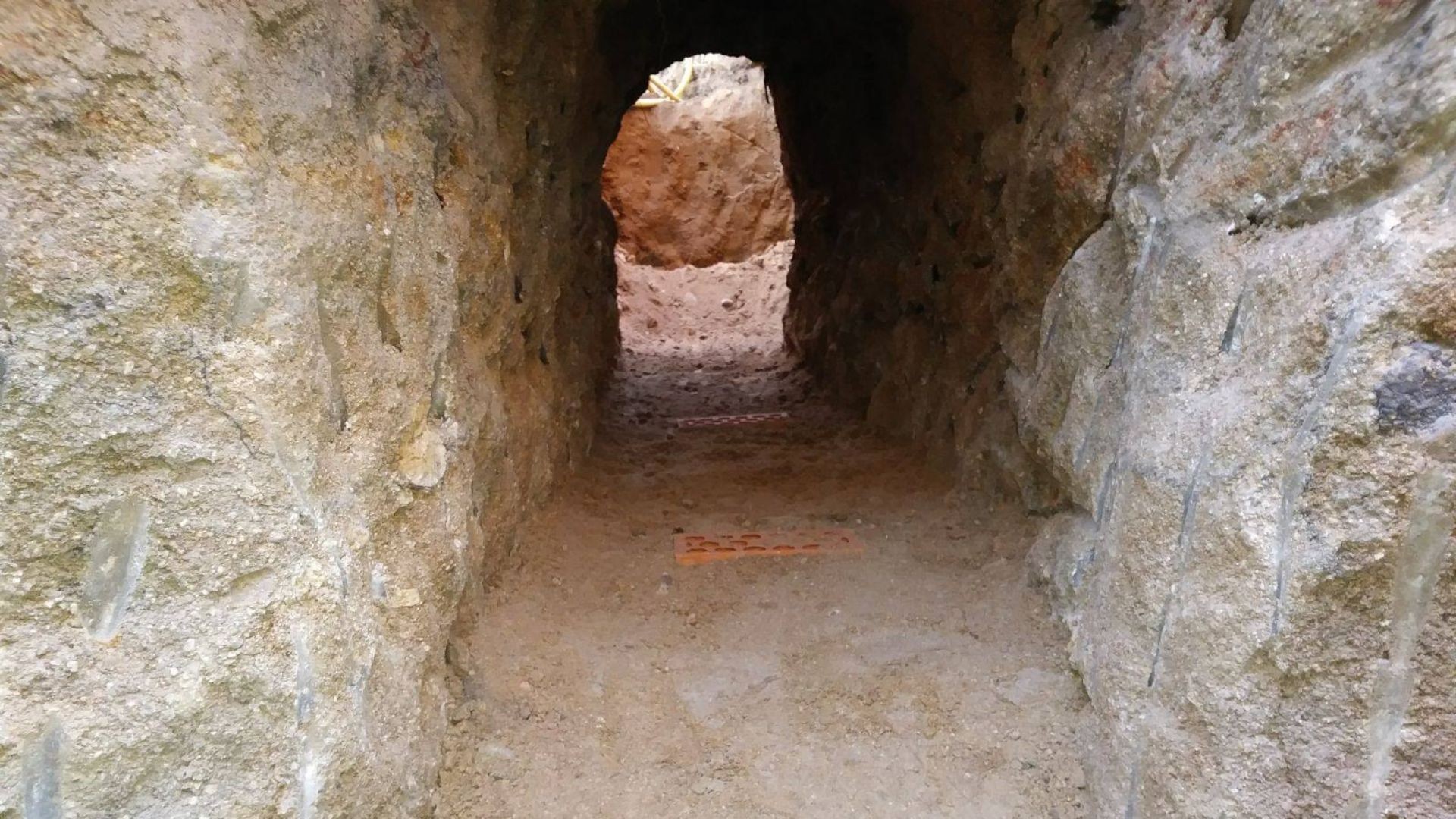 Creación de pozos