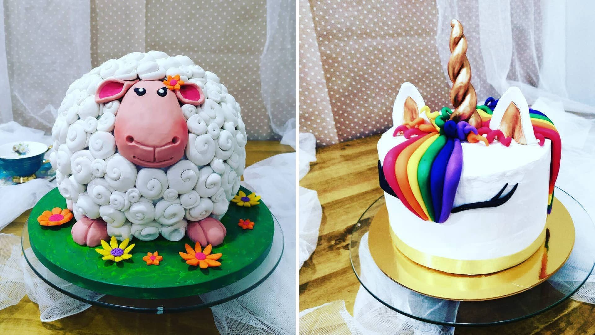 Tartas para intolerancias Tartas para intolerancias
