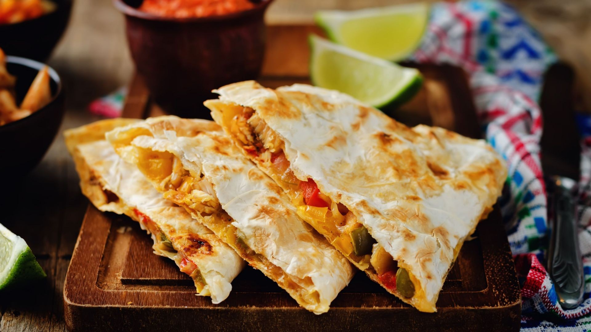Comida mexicana en Zaragoza Comida mexicana en Zaragoza