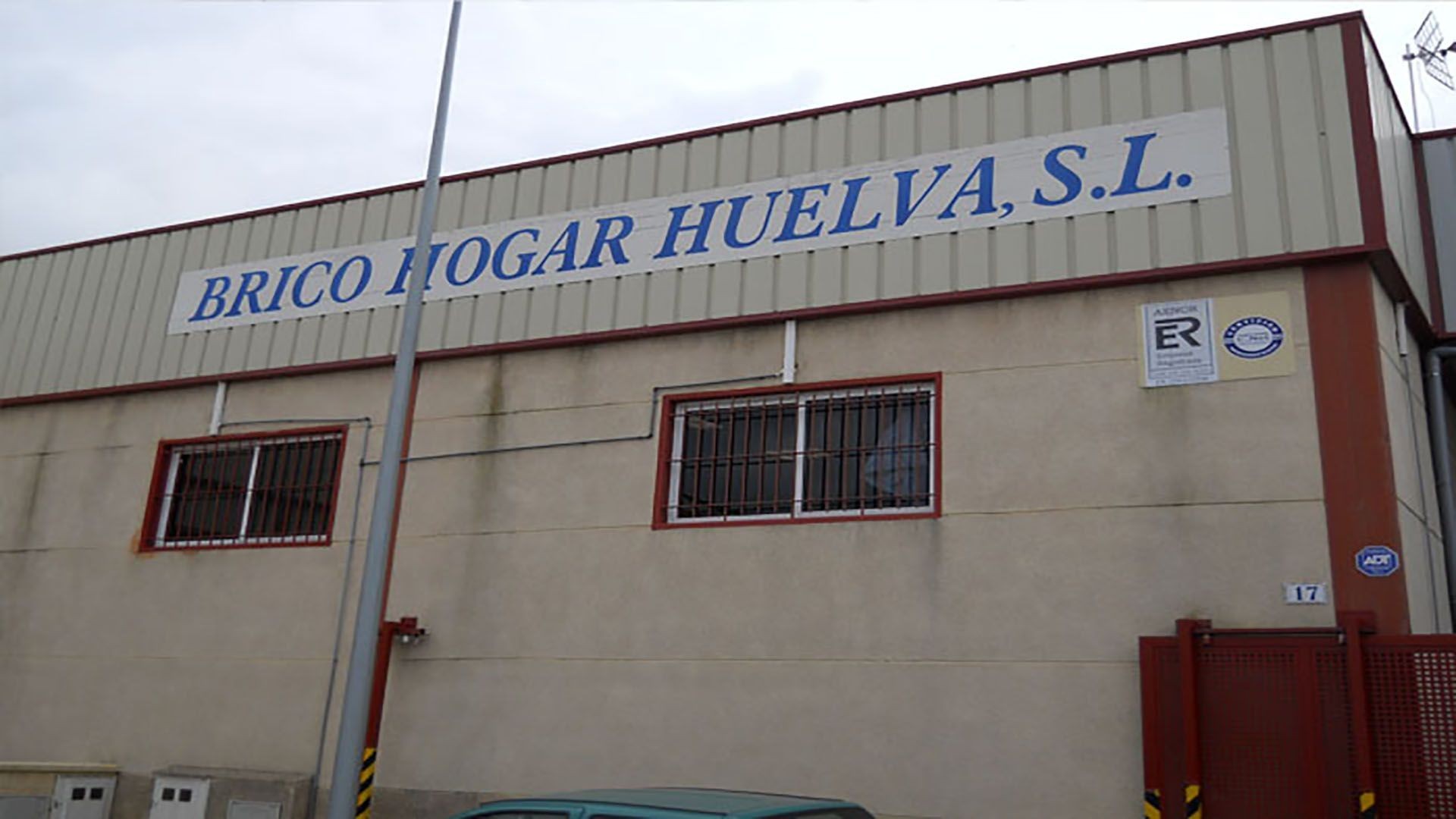 Bricohogarhuelva Bricohogarhuelva