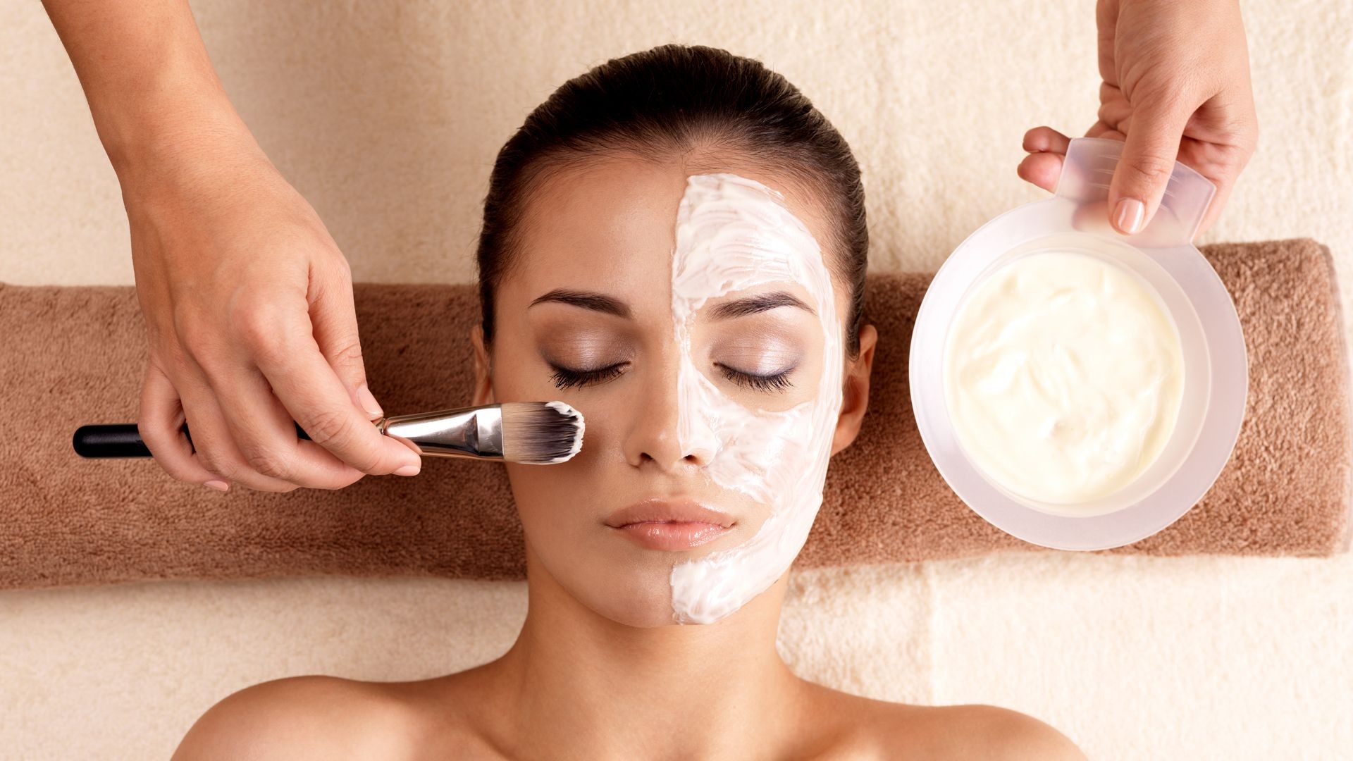 Tratamientos faciales en Vícar Tratamientos faciales en Vícar