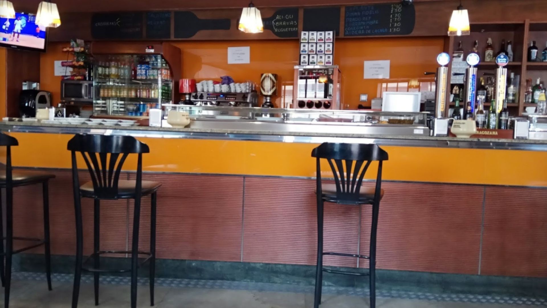 Bar Sonia Plaza Barrioncillo Bar Sonia Plaza Barrioncillo