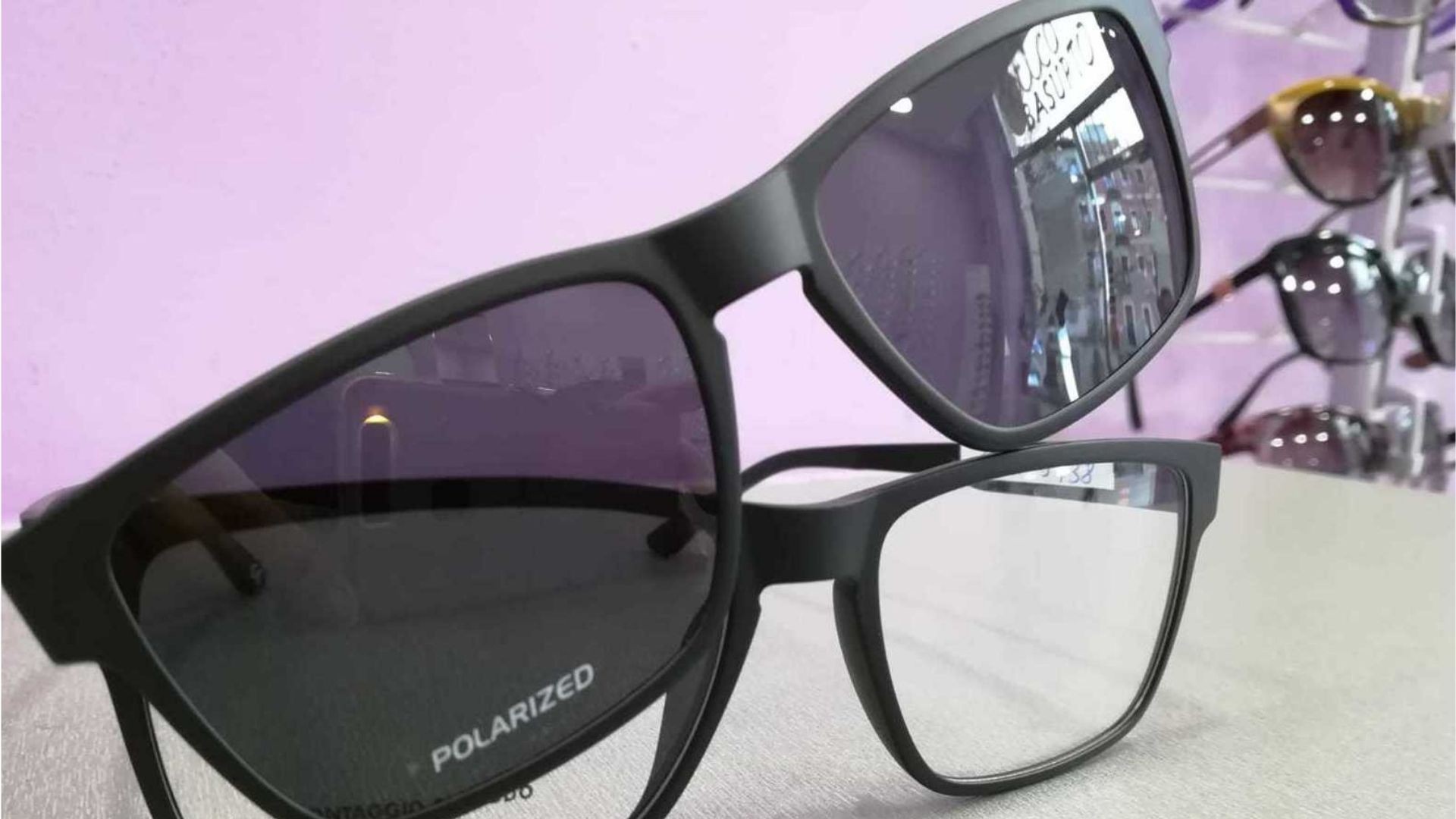 Ofertas de gafas graduadas en Bilbao Ofertas de gafas graduadas en Bilbao