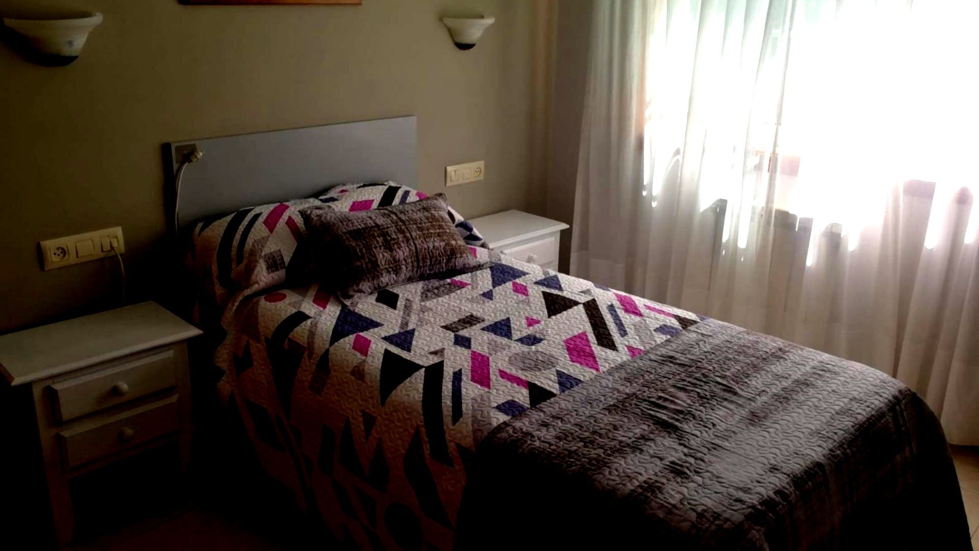 Centro de atención a la tercera edad Centro de atención a la tercera edad