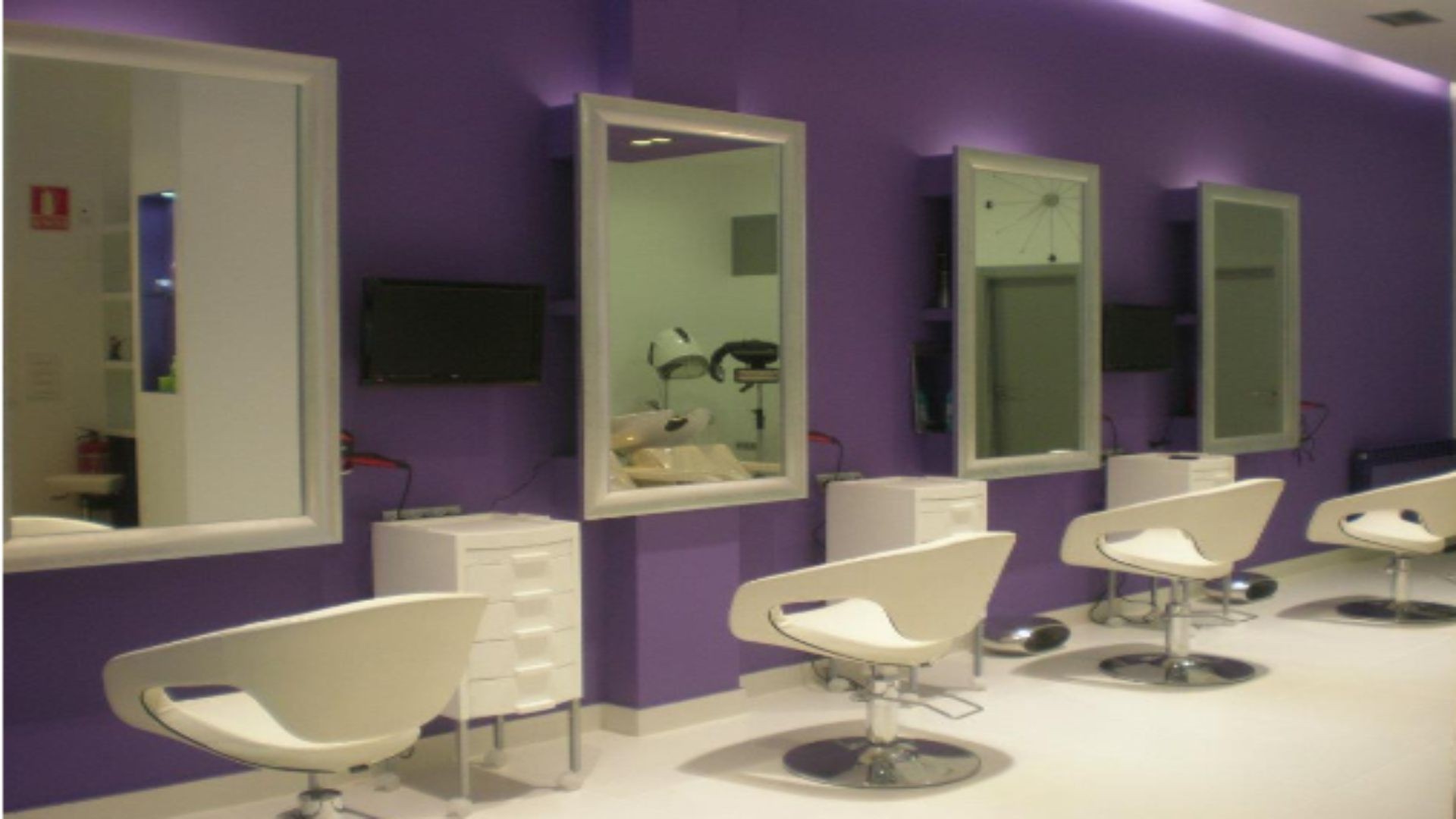 Peluquería y estética Burgos Peluquería y estética Burgos