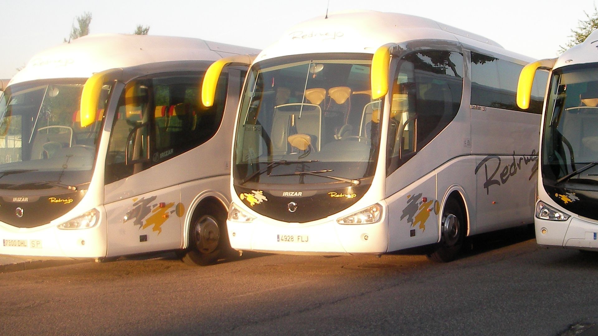 Autocares bodas Madrid Autocares bodas Madrid