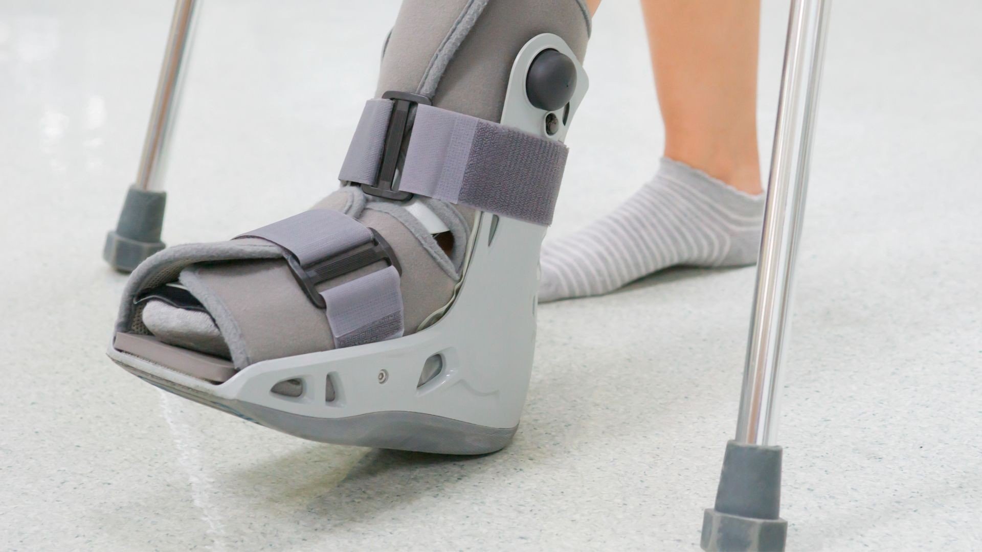 Productos de ortopedia