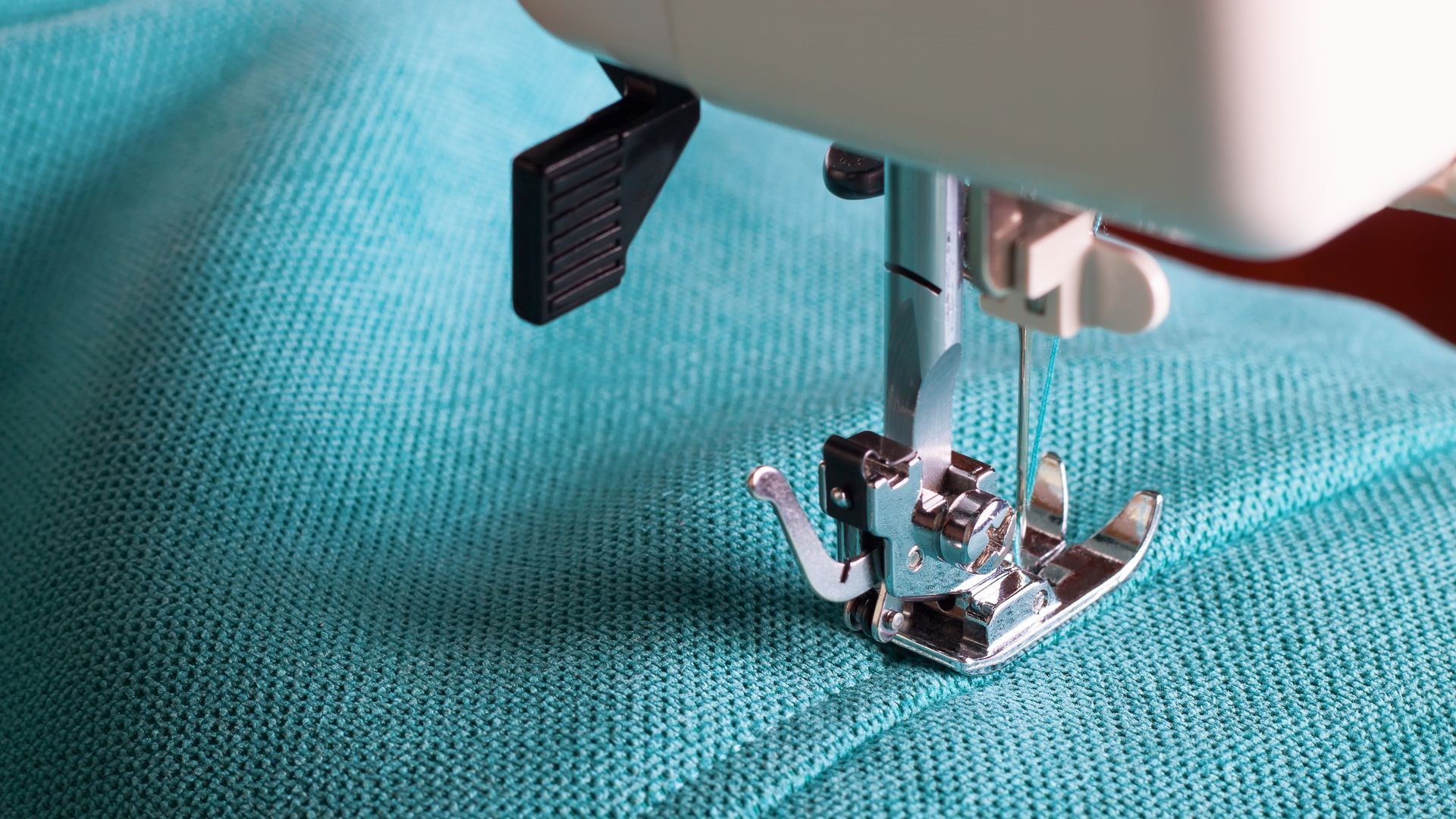 Reparación de máquinas de coser en Huelva