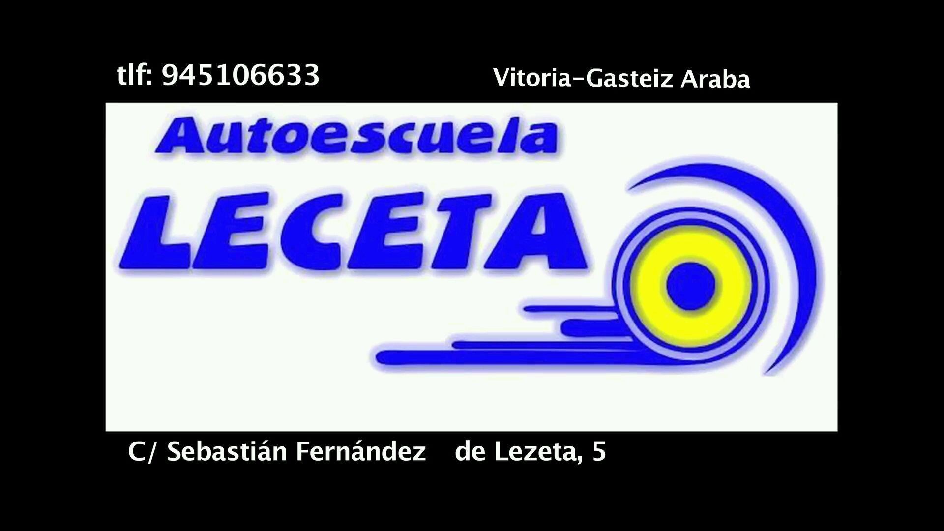 Autoescuela en Vitoria Autoescuela en Vitoria