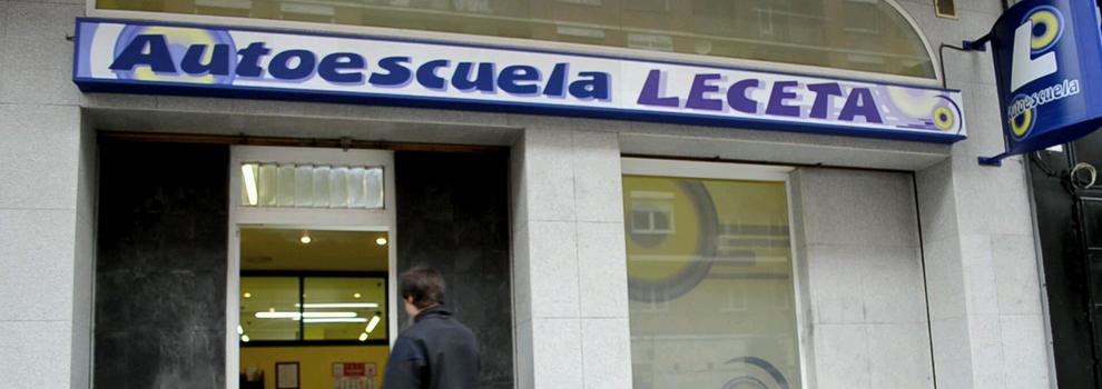 Autoescuela en Vitoria Autoescuela en Vitoria