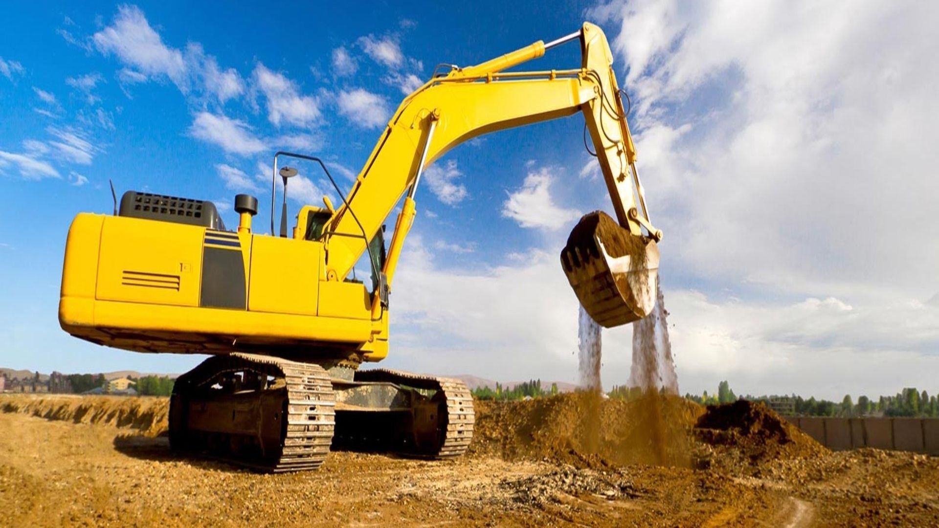 Excavaciones en Tenerife Excavaciones en Tenerife