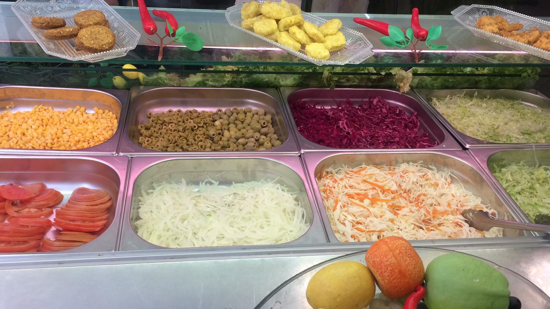 Kebab 3 Kebab 3