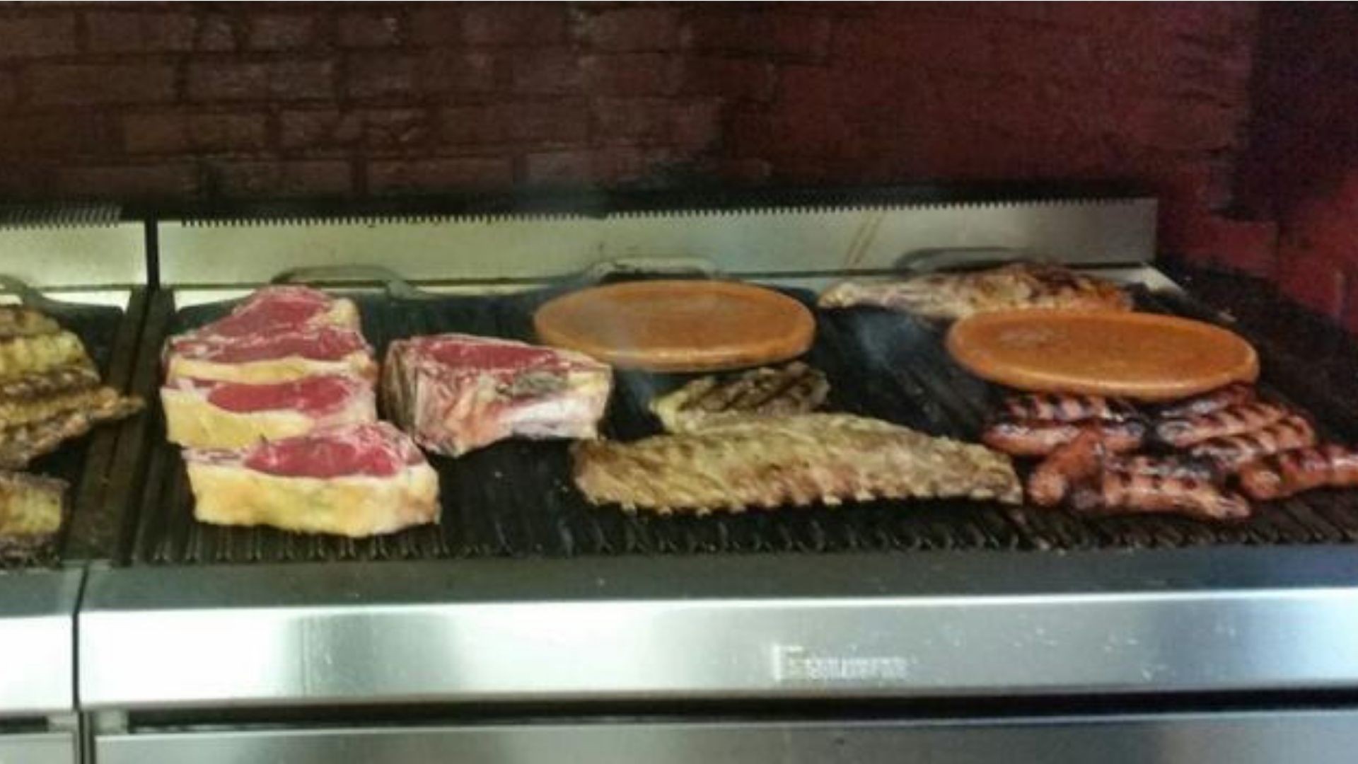 Parrilla Antonio