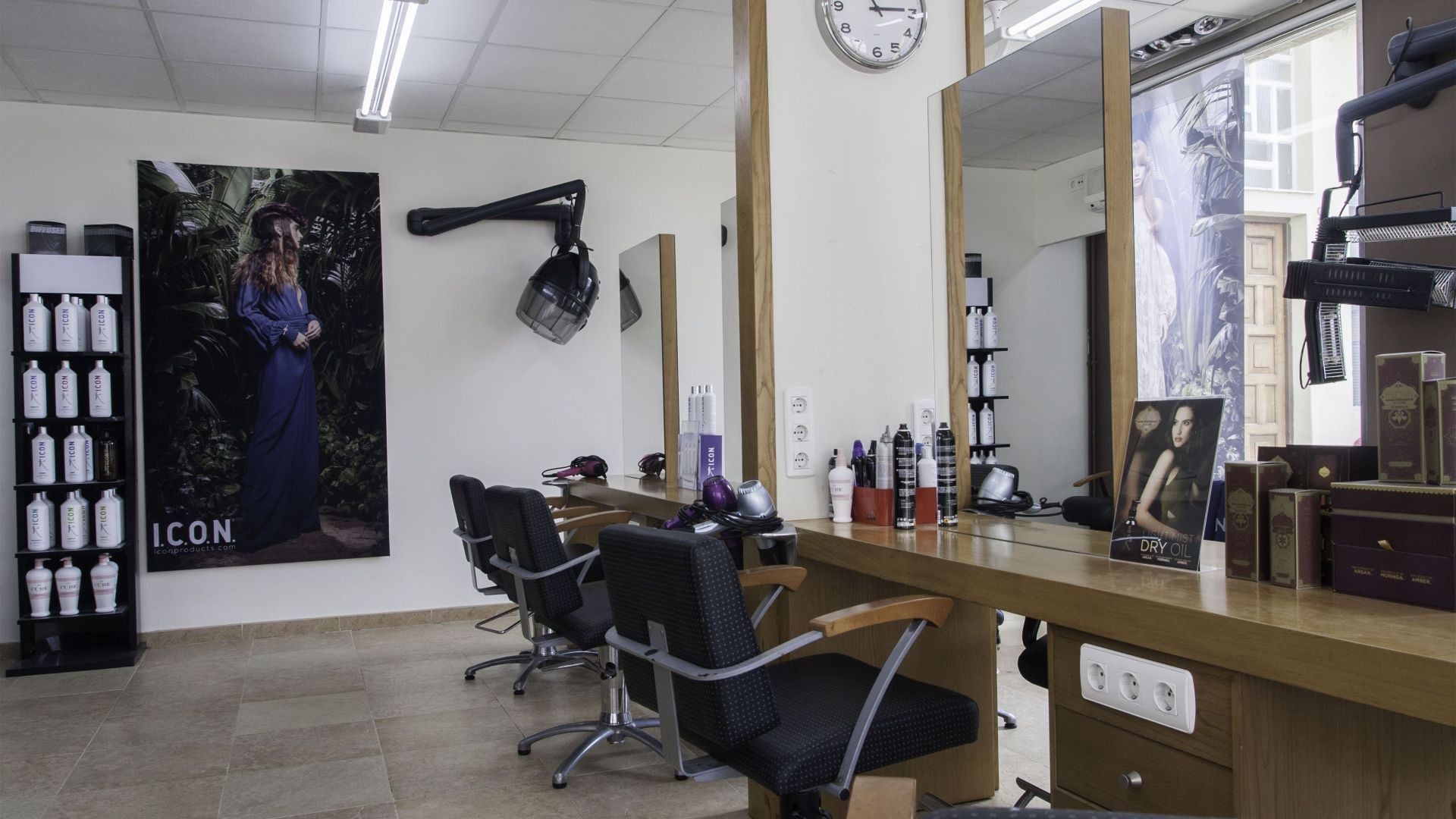 peluqueria peluqueria