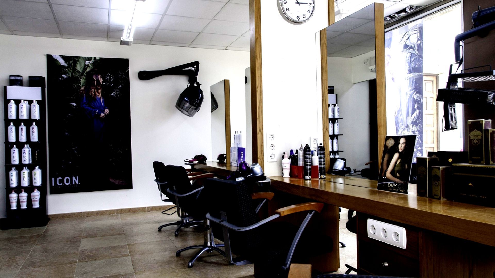 peluqueria peluqueria