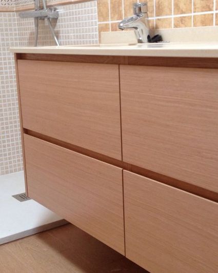 Saneamientos y suministros Aluche | Saneamientos Riesco