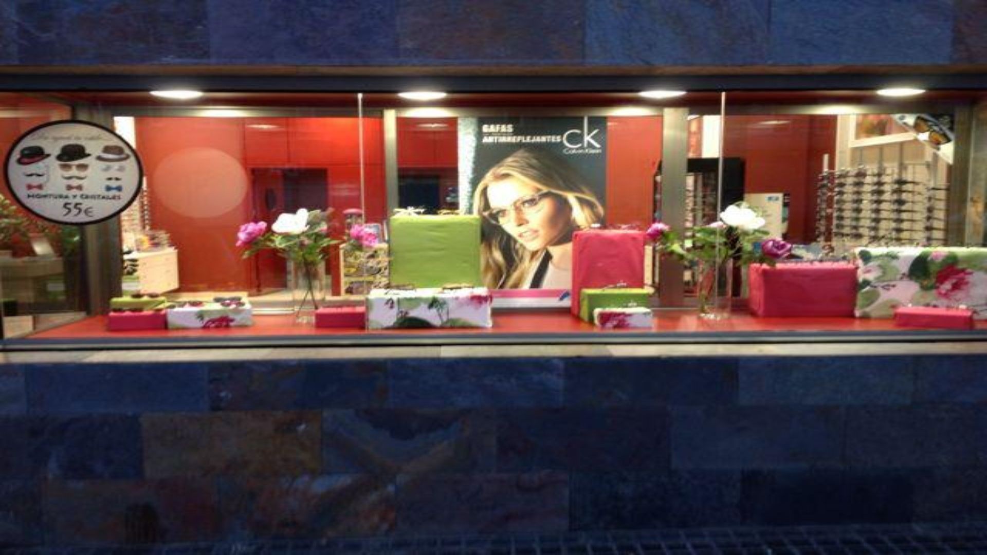 Optica en Tamaraceite Optica en Tamaraceite