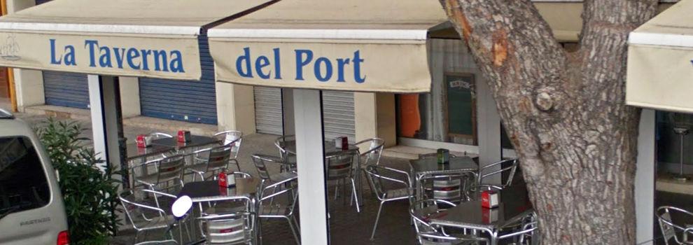 La Taberna del Port