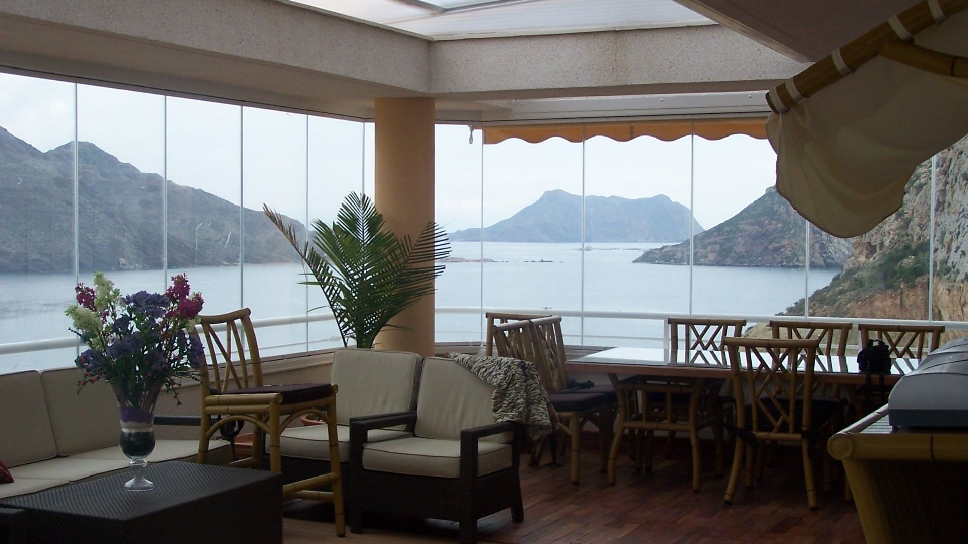 Aprovecha tu terraza Aprovecha tu terraza