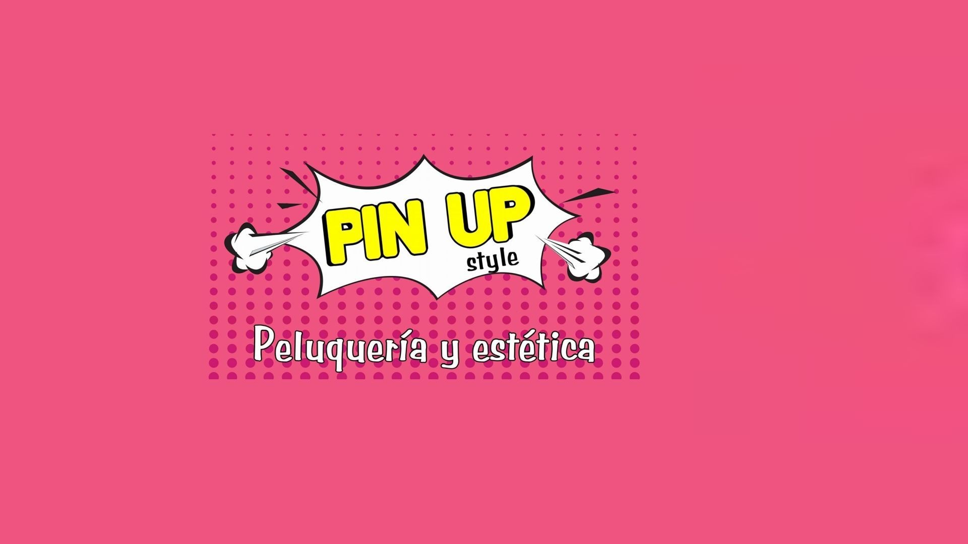 Pin up