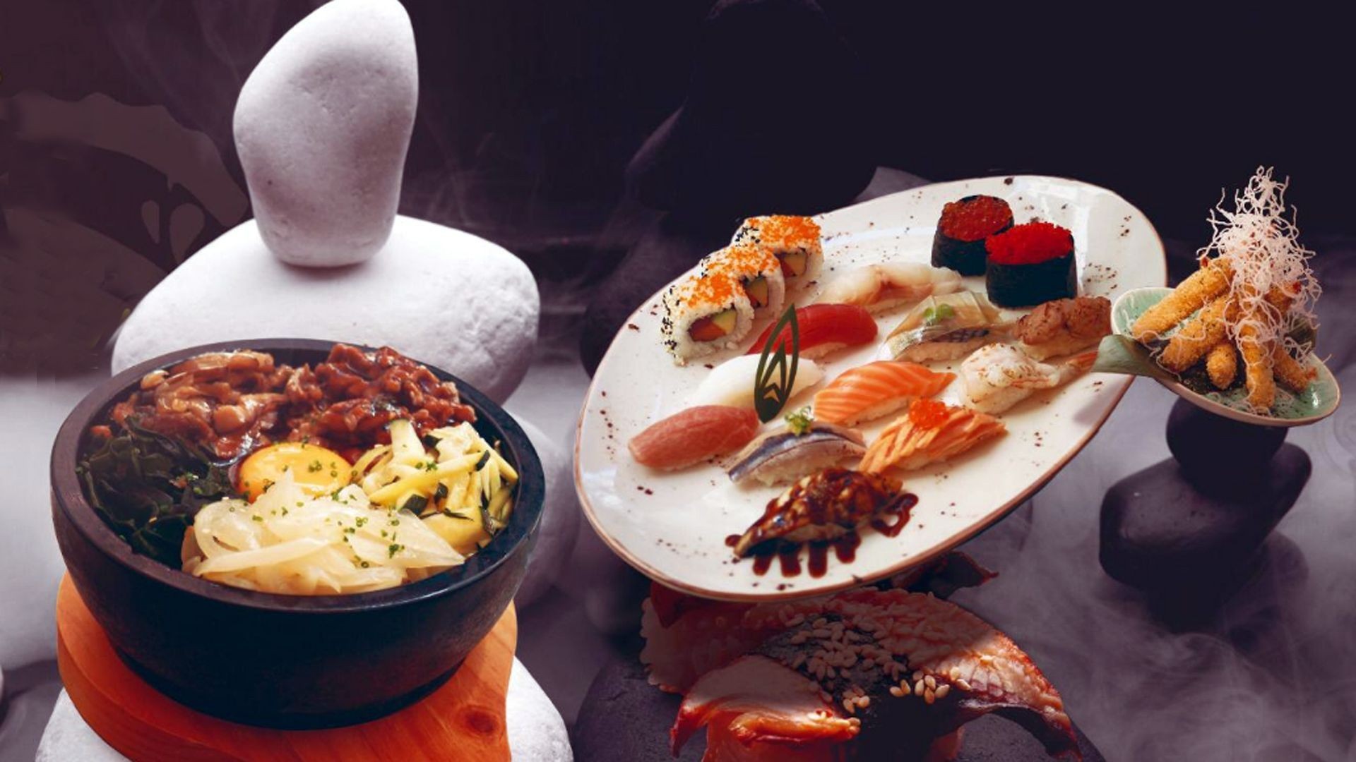 Restaurante japonés en Barcelona Restaurante japonés en Barcelona