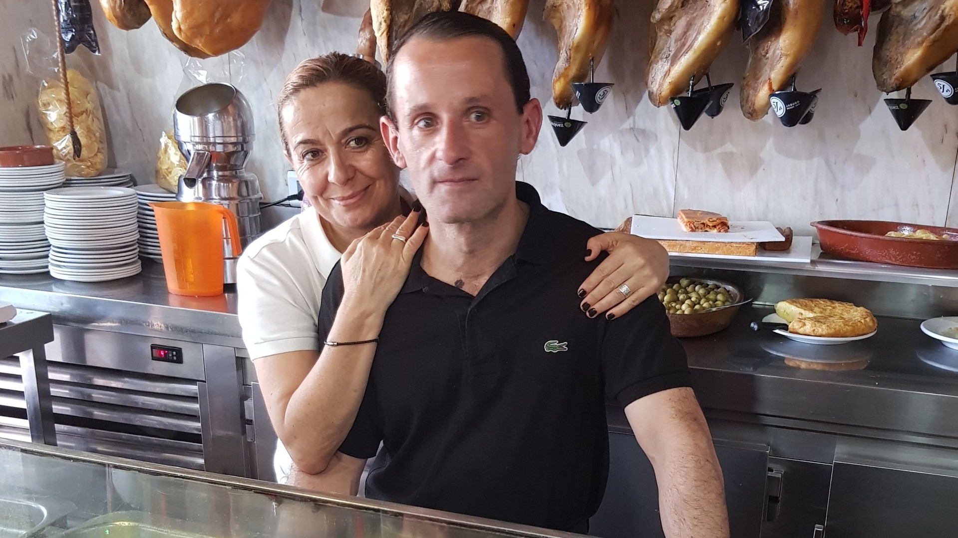 Restaurante El Piornal