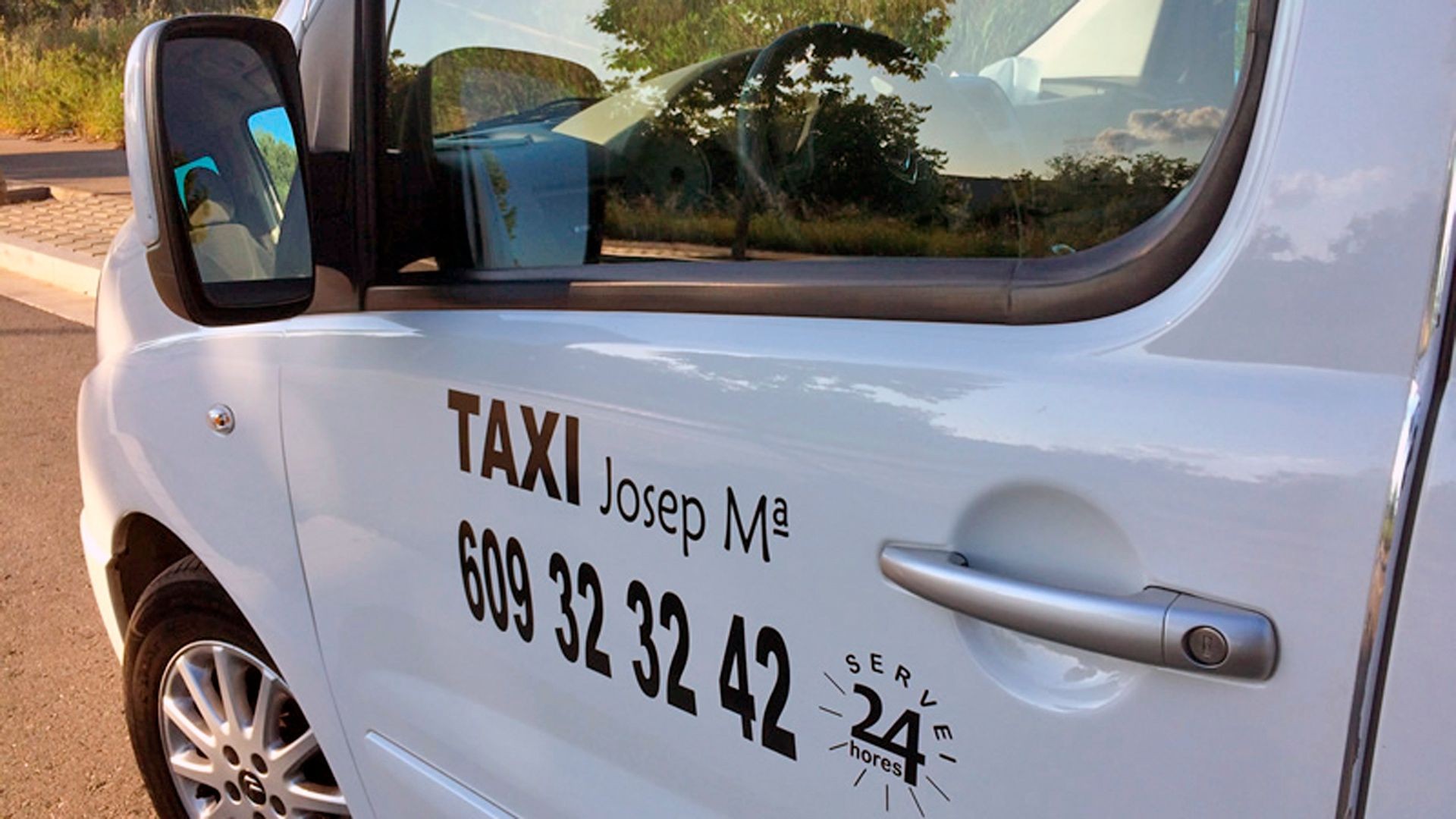 taxista