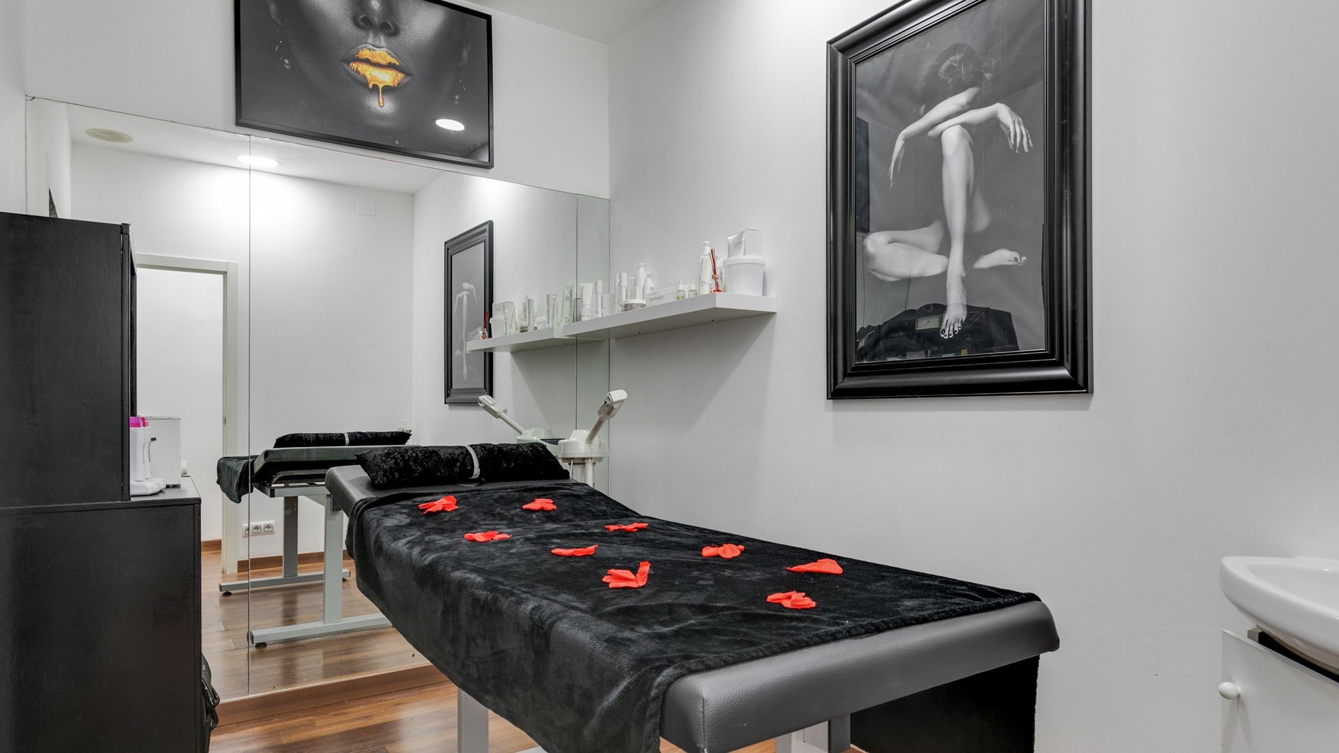 Tratamientos de estética Chamberí Madrid Tratamientos de estética Chamberí Madrid