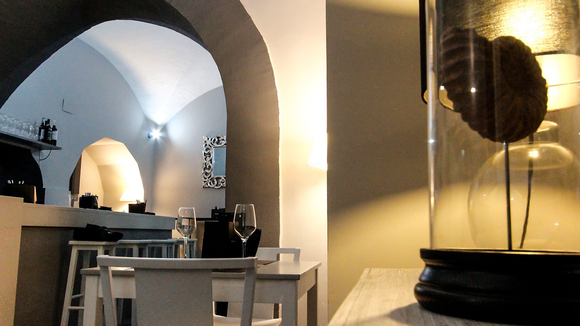 Interior Interior
