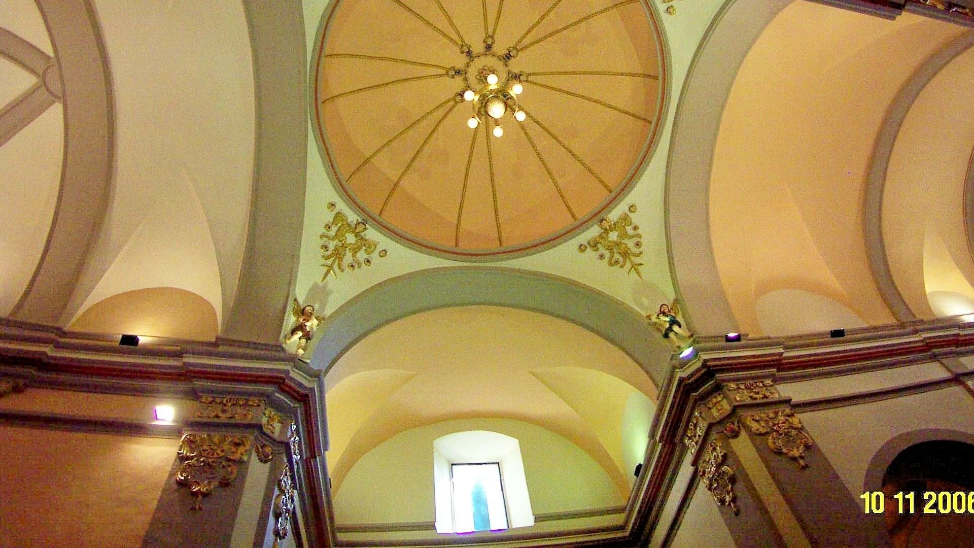Restauración de pintura Restauración de pintura
