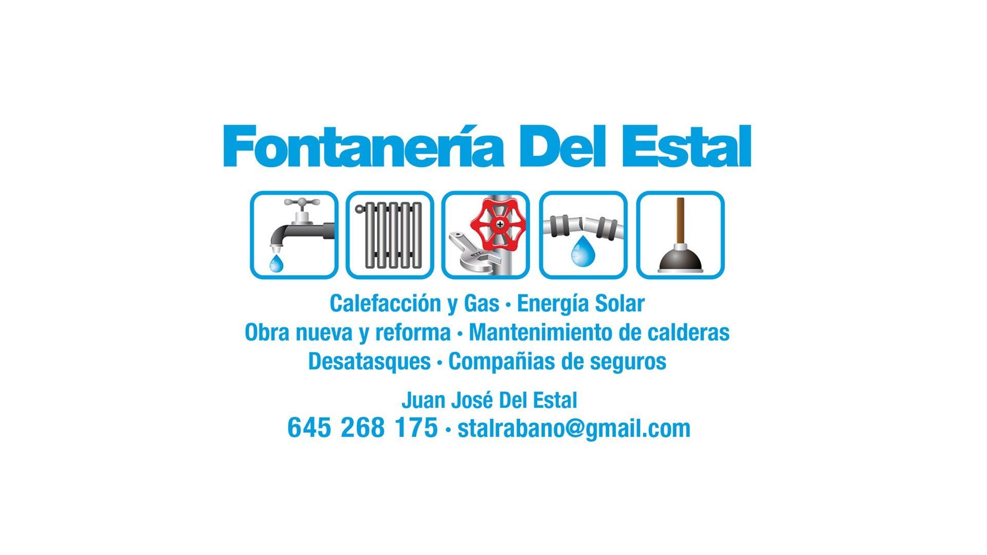 Trabajos de fontanería, reformas, energía solar Trabajos de fontanería, reformas, energía solar