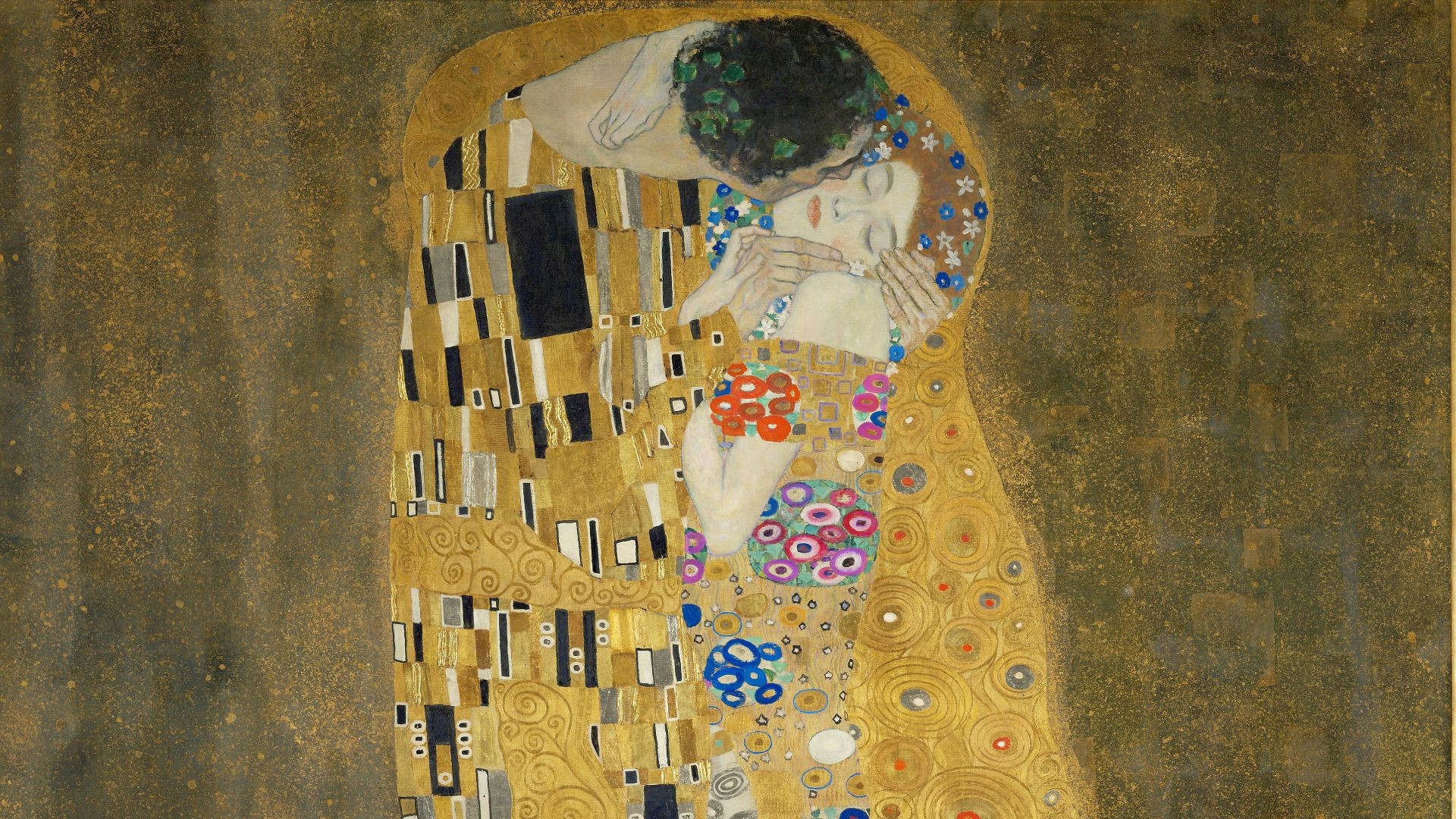 IMPRESION DIGITAL EN CHAMBERI KLIMT