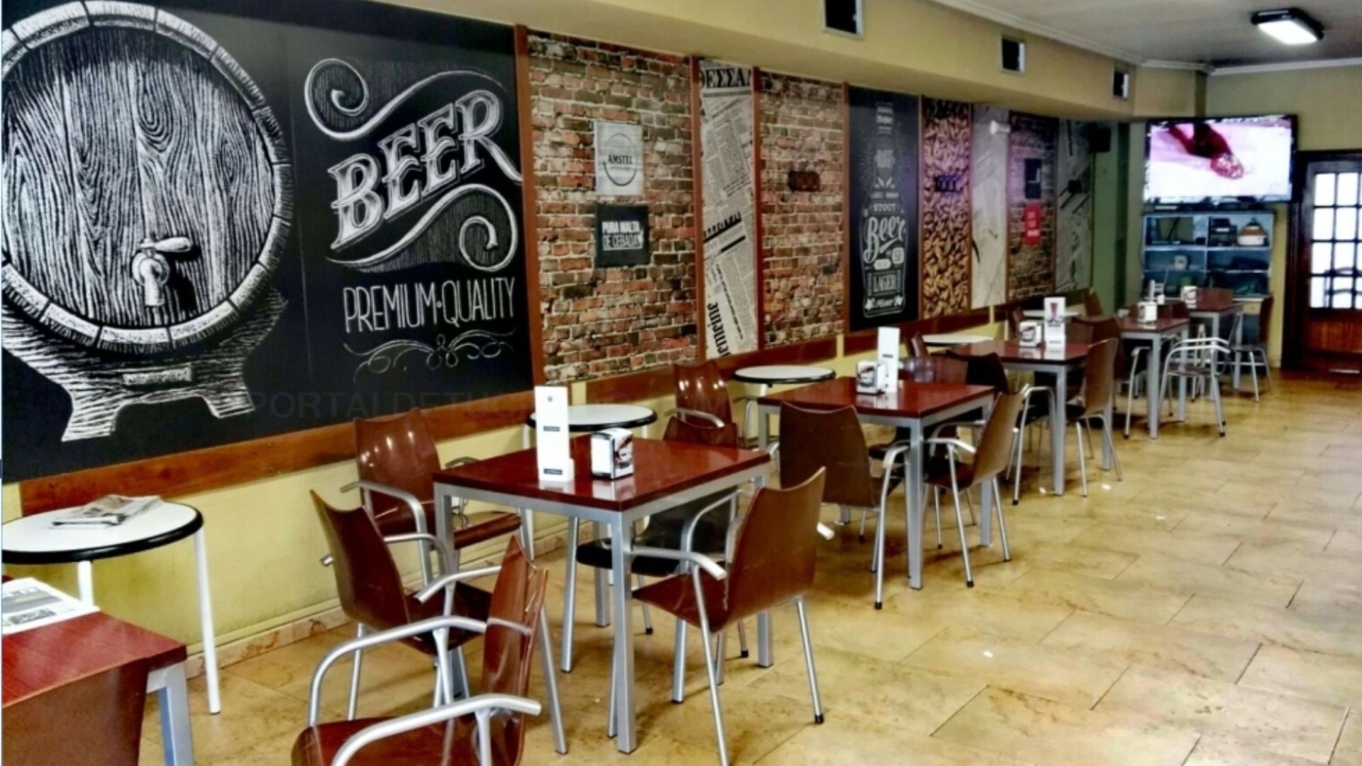 RESTAURANTE EN PALENCIA