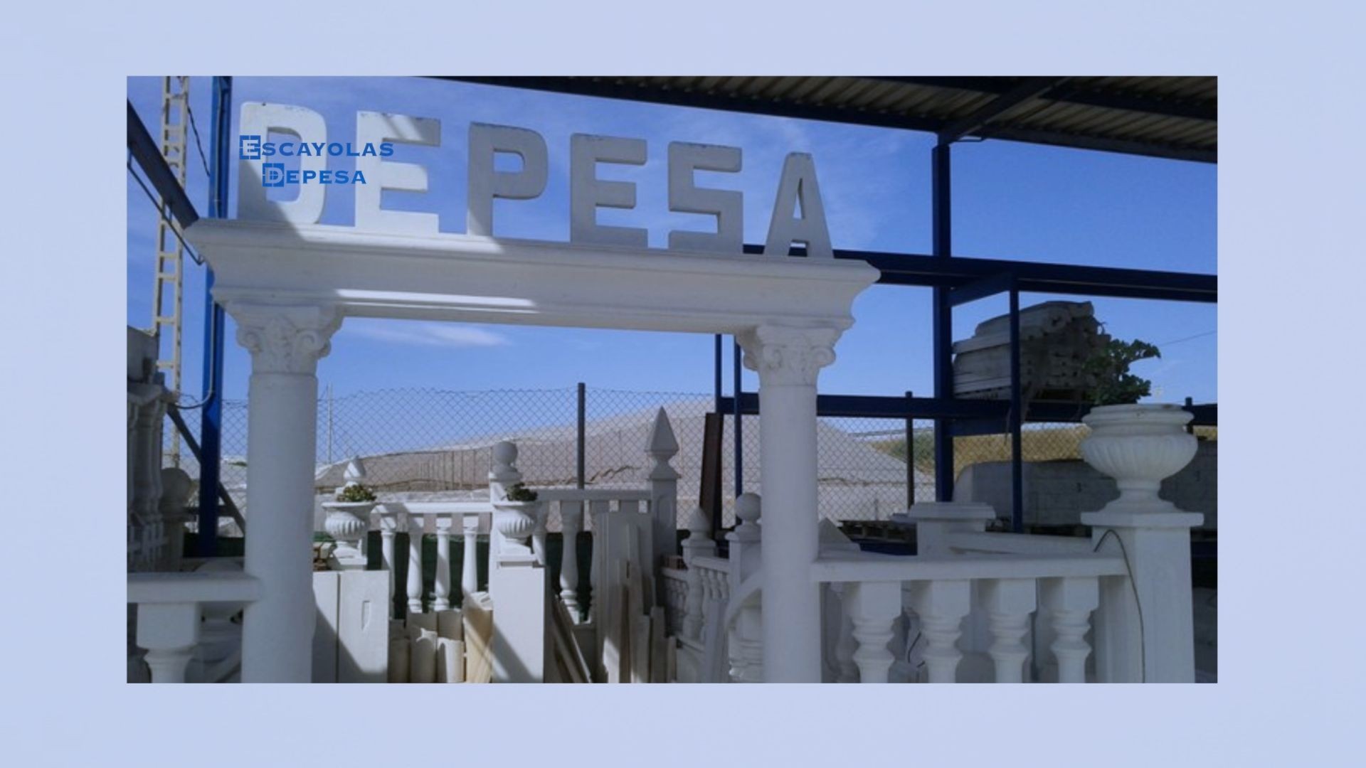 DEPESA DEPESA