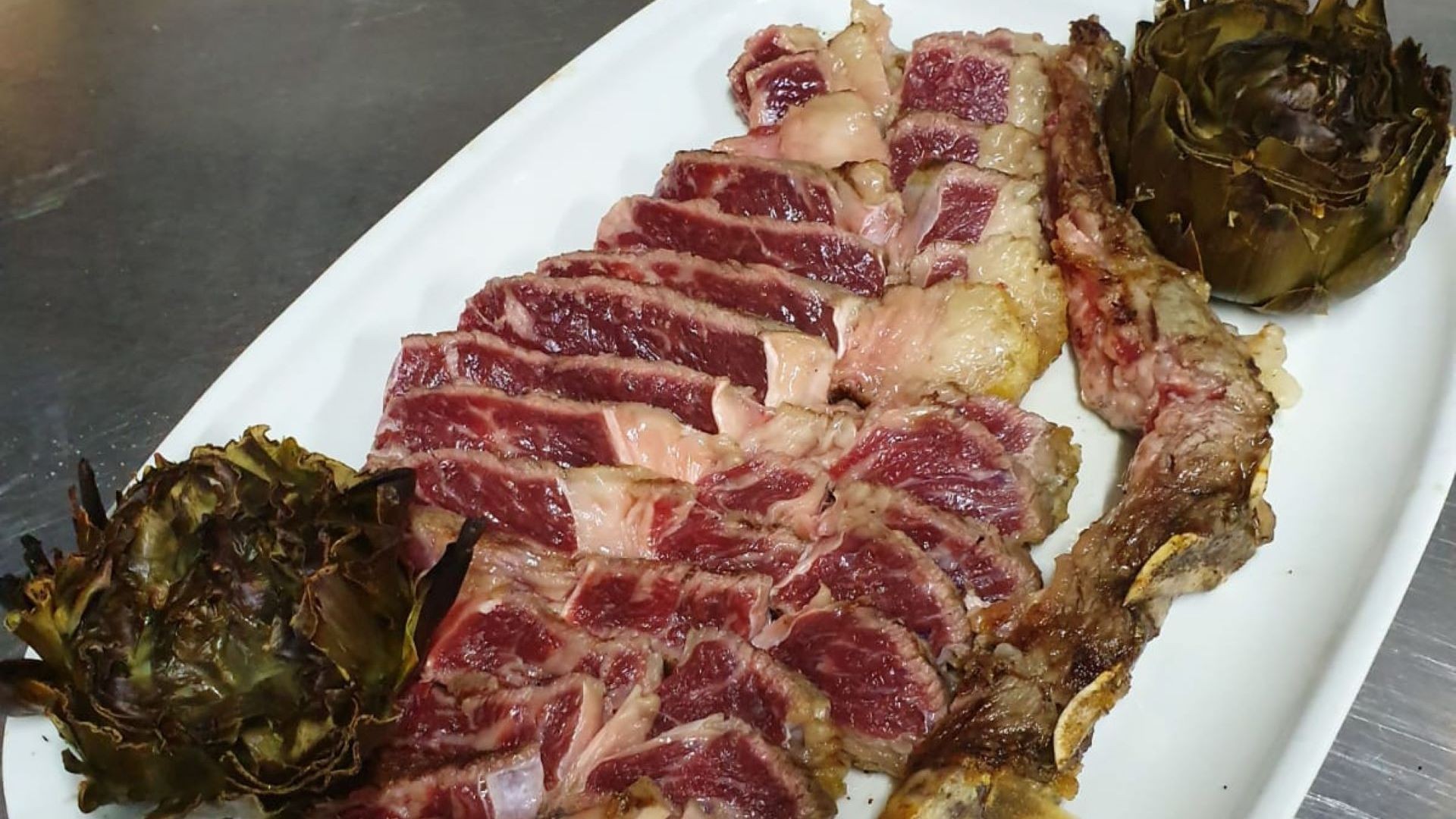 Carne a la brasa en manresa Carne a la brasa en manresa