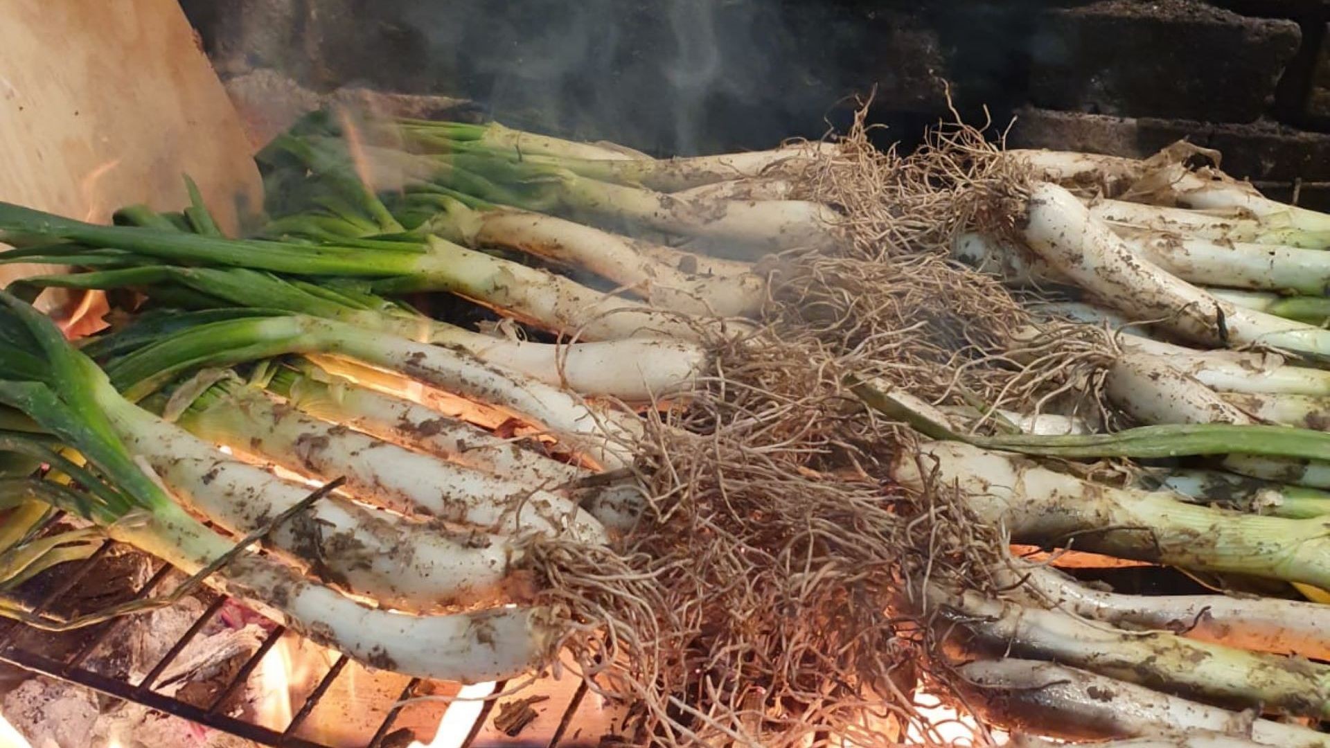calçots manresa calçots manresa