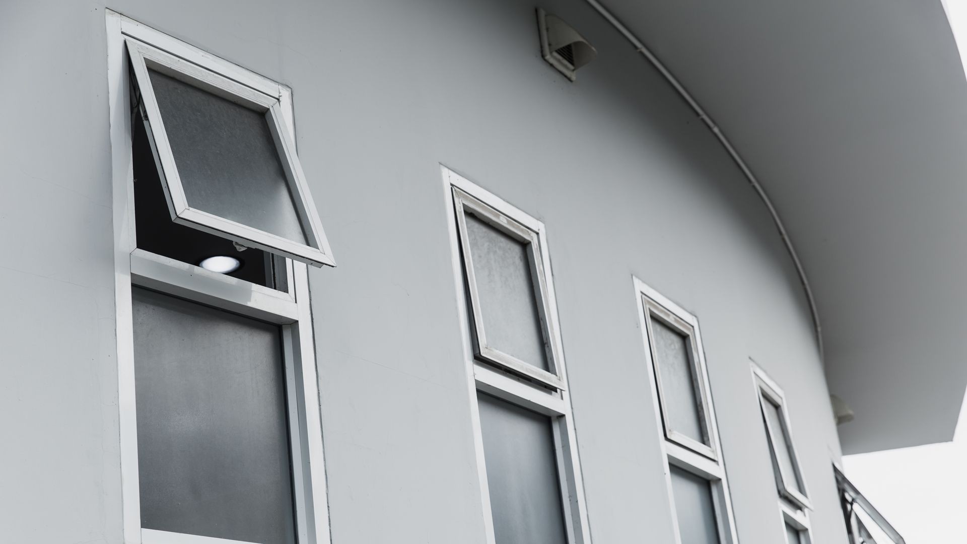 carpintería de aluminio y PVC Valencia | Aluminios Griñán