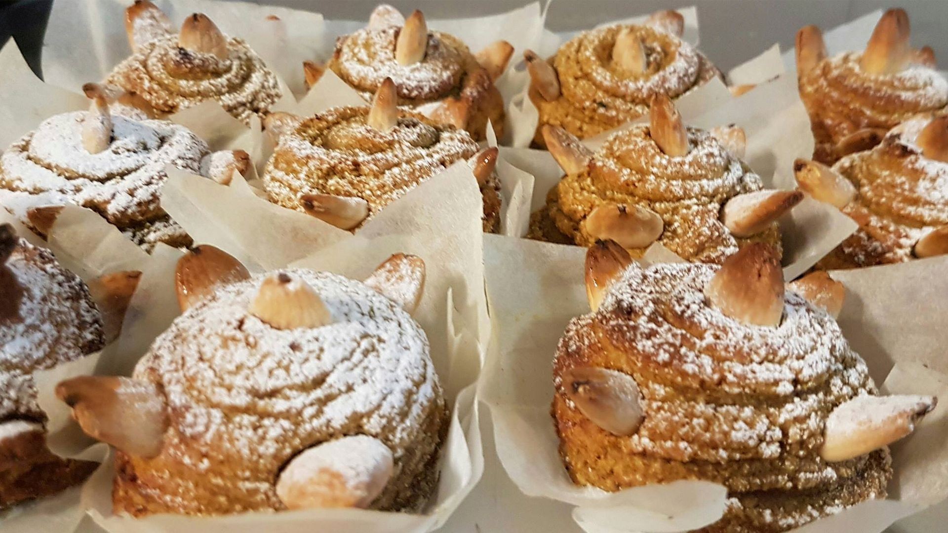 Panadería y pastelería artesanal en Valencia Panadería y pastelería artesanal en Valencia