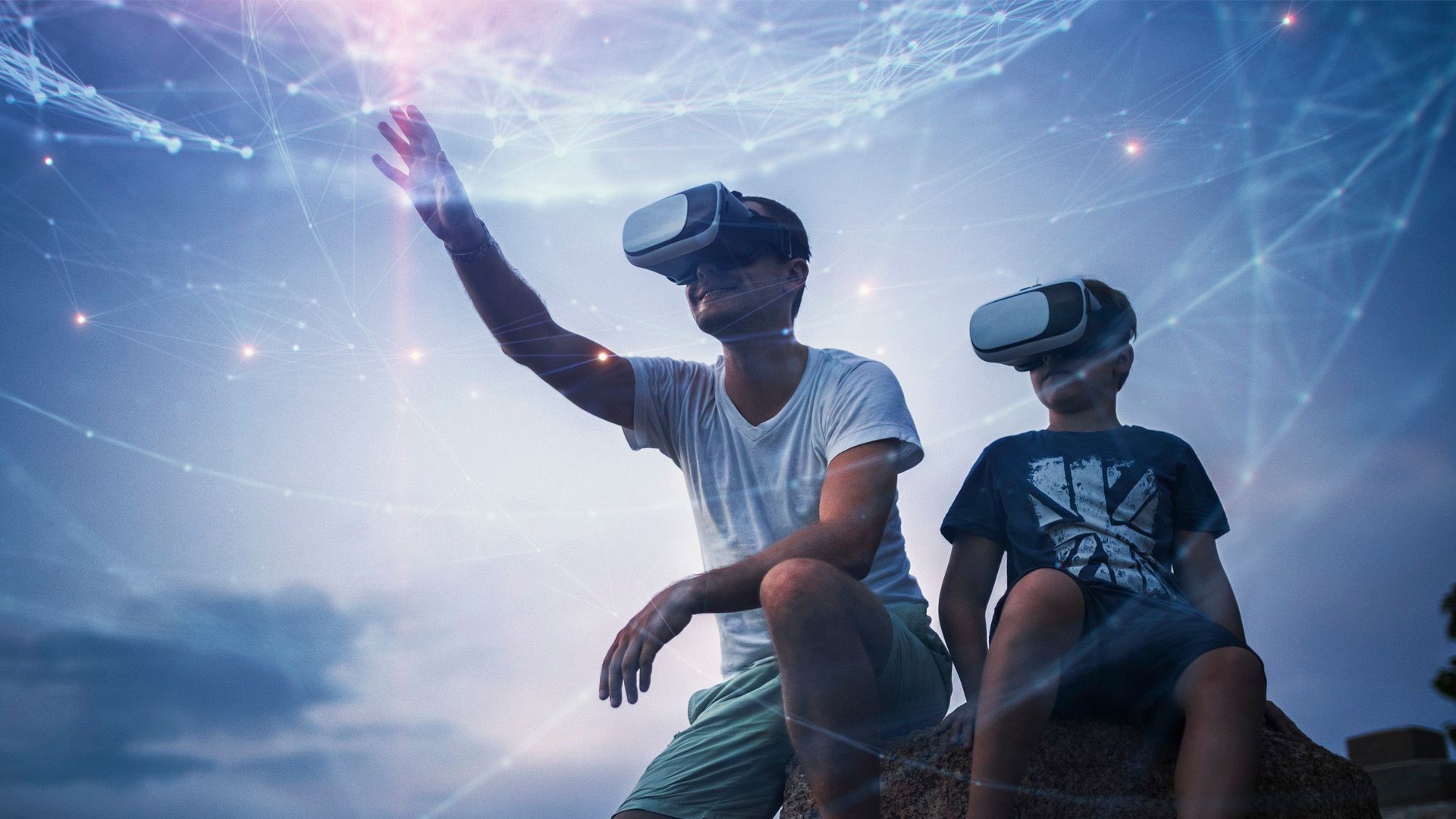 Tu centro de realidad virtual en Coruña