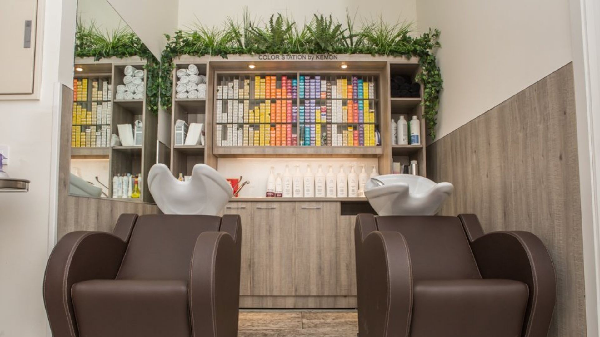 zona lavado salon de belleza zona lavado salon de belleza