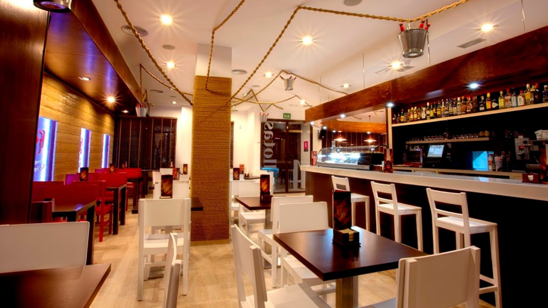 Restaurante en Murcia Restaurante en Murcia