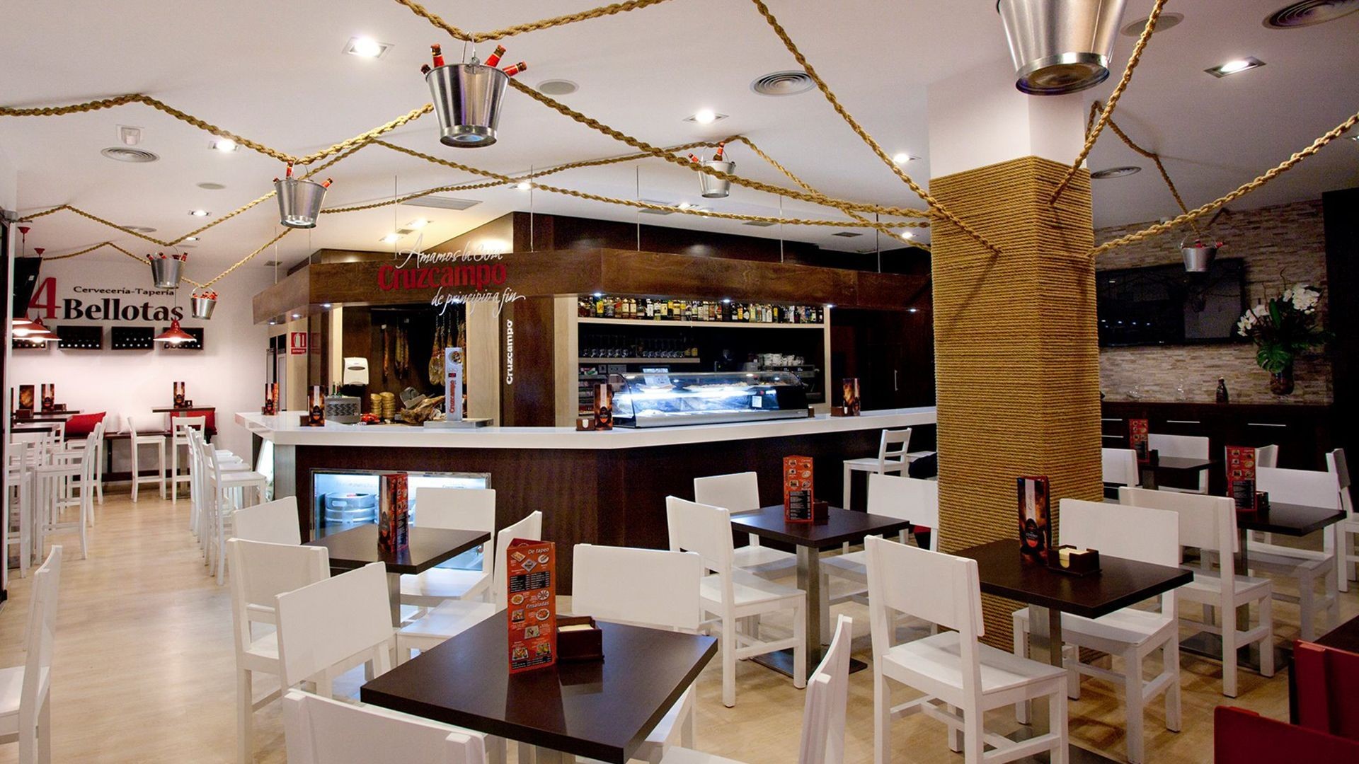 Raciones y Tapas en Lorca Raciones y Tapas en Lorca