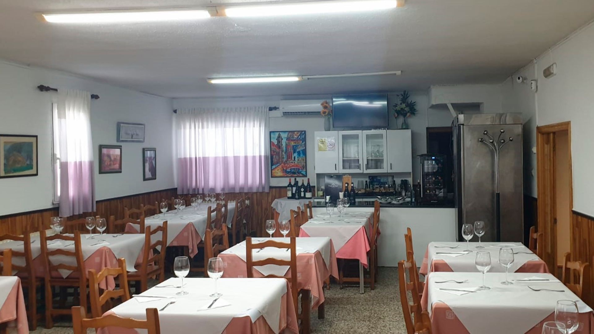 Restaurante en Ourense Restaurante en Ourense