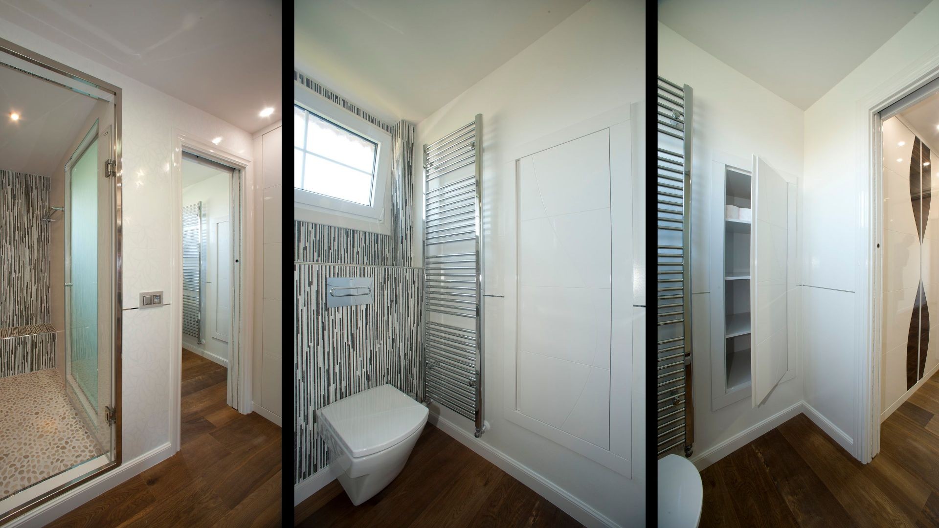 Reformas de baños en Zaragoza Reformas de baños en Zaragoza