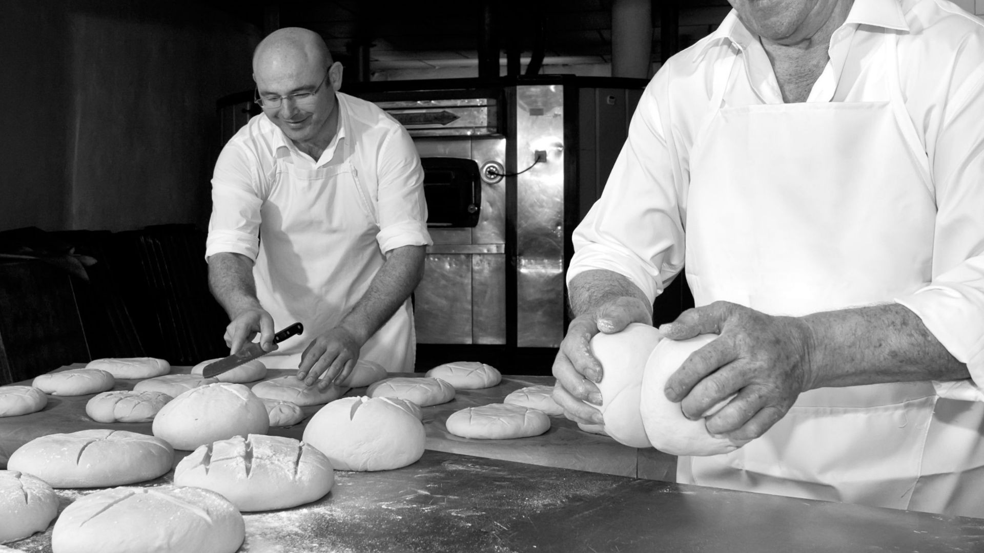 Pan El Vacar, sabor a tradición Pan El Vacar, sabor a tradición