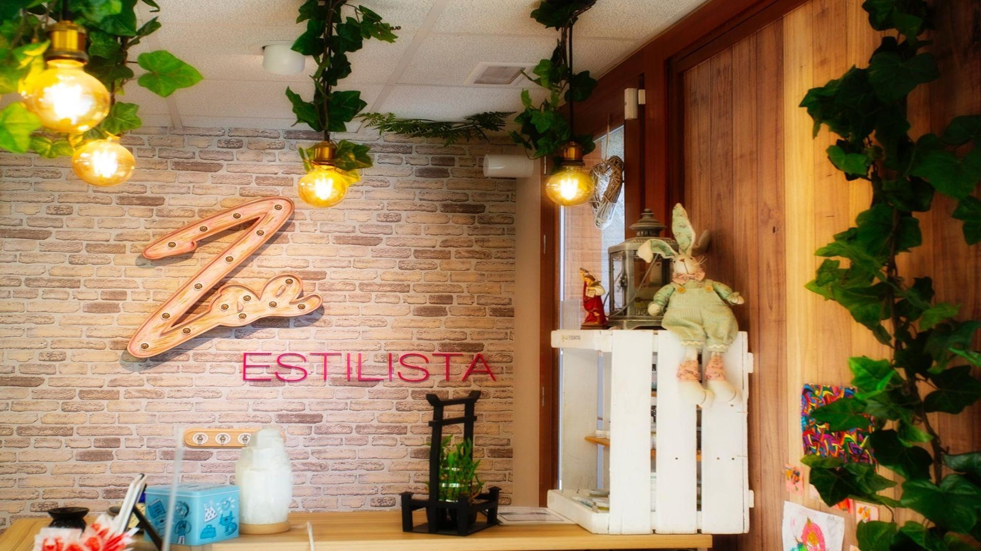 zoe estilista zoe estilista
